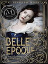 Cover image for Belle Epoque
